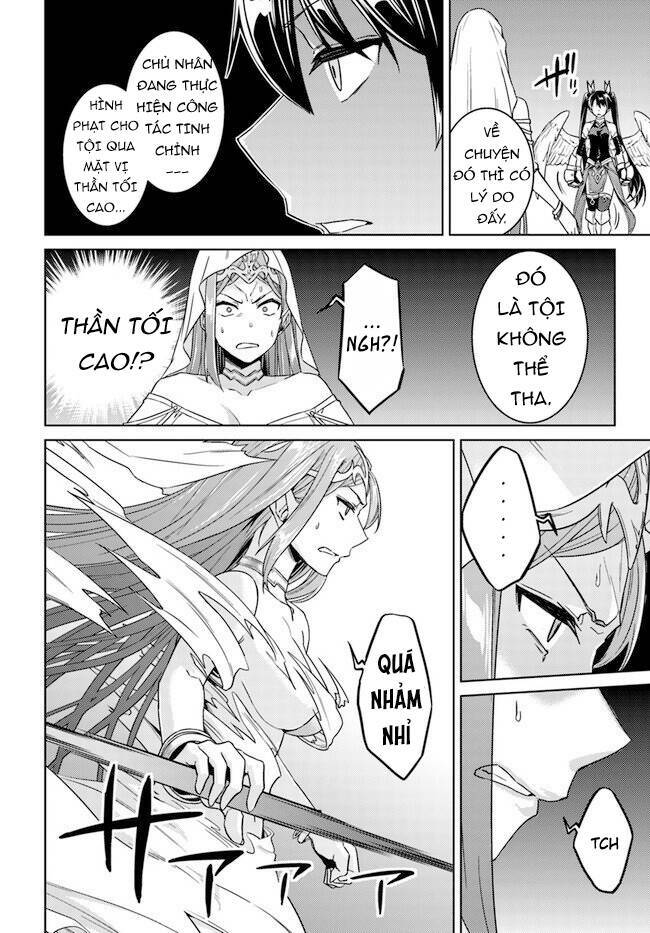 Nidome No Jinsei Wo Isekai De: Chapter 41