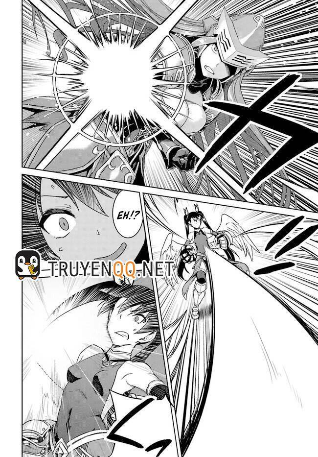 Nidome No Jinsei Wo Isekai De: Chapter 41