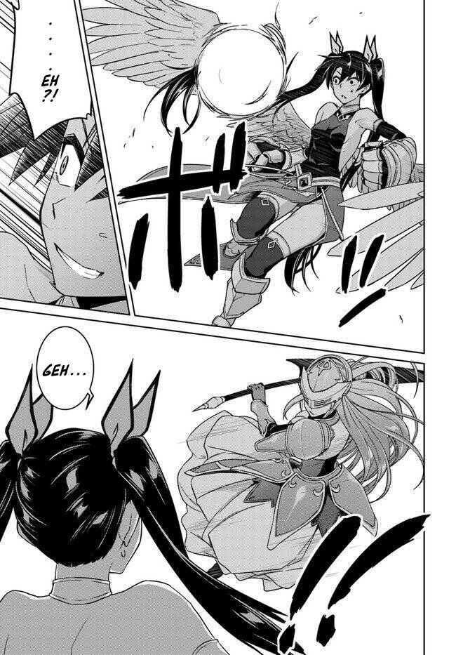 Nidome No Jinsei Wo Isekai De: Chapter 41