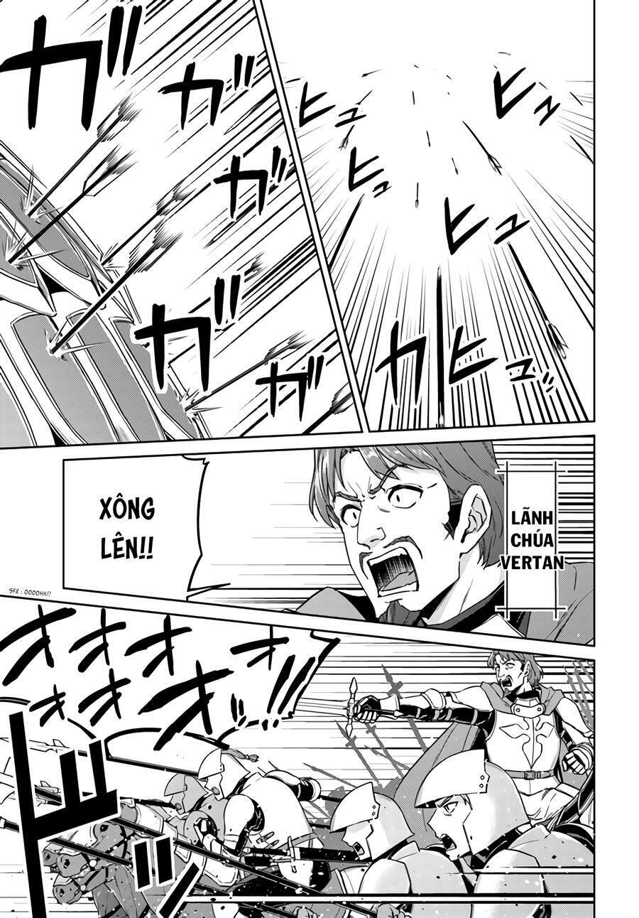 Nidome No Jinsei Wo Isekai De: Chapter 43.5