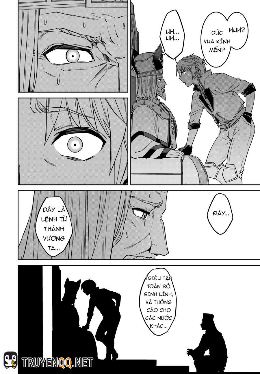 Nidome No Jinsei Wo Isekai De: Chapter 43