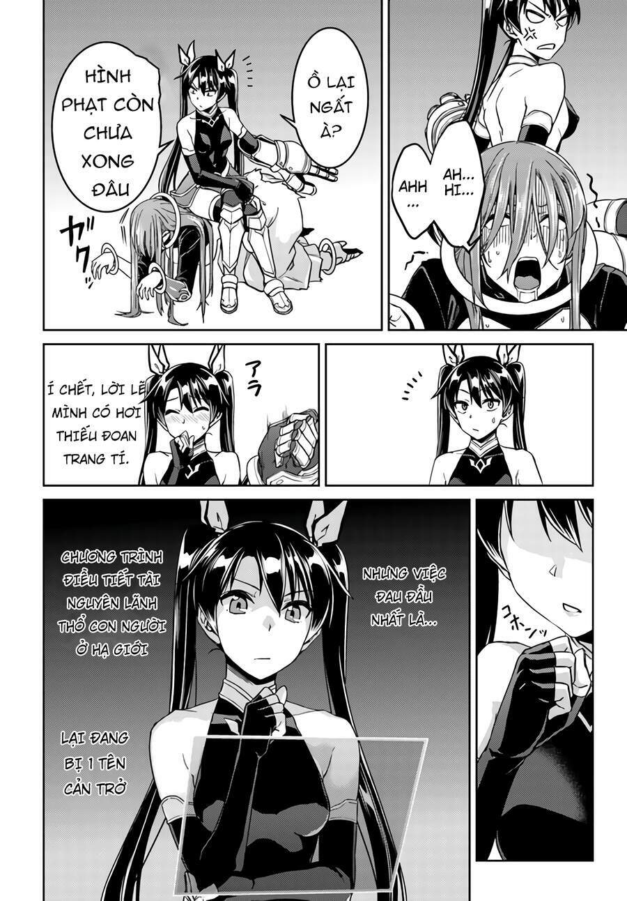 Nidome No Jinsei Wo Isekai De: Chapter 43