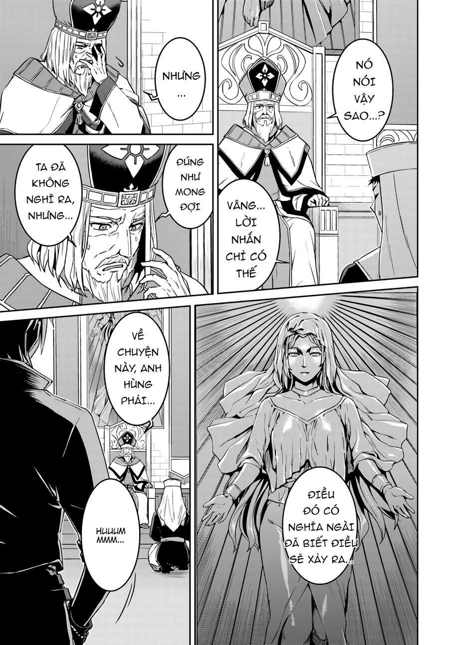 Nidome No Jinsei Wo Isekai De: Chapter 43