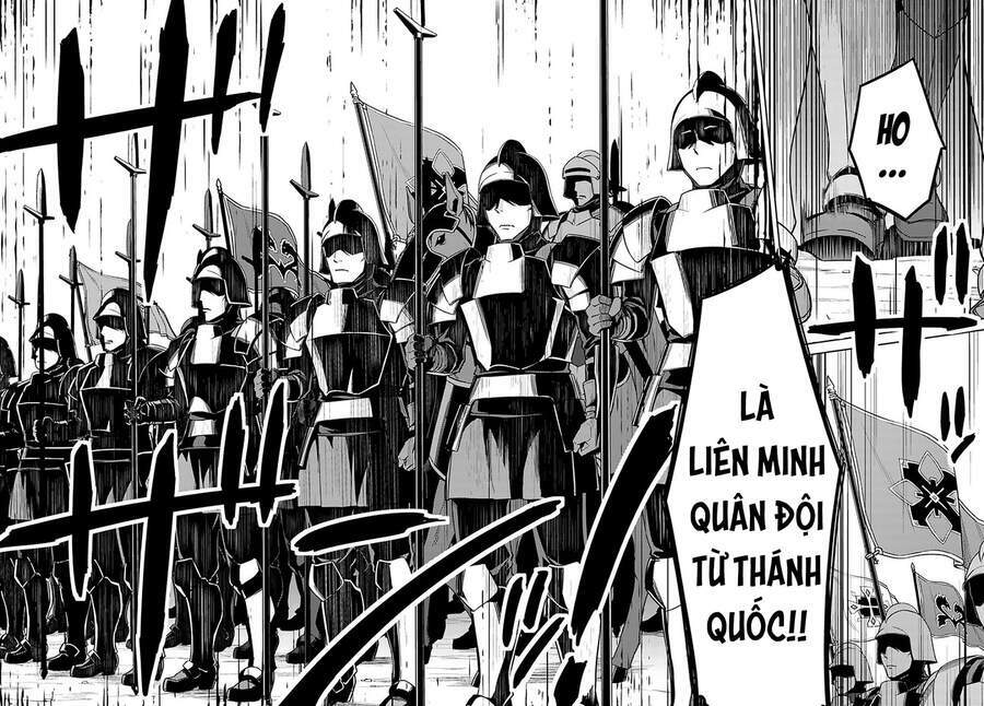 Nidome No Jinsei Wo Isekai De: Chapter 45.5
