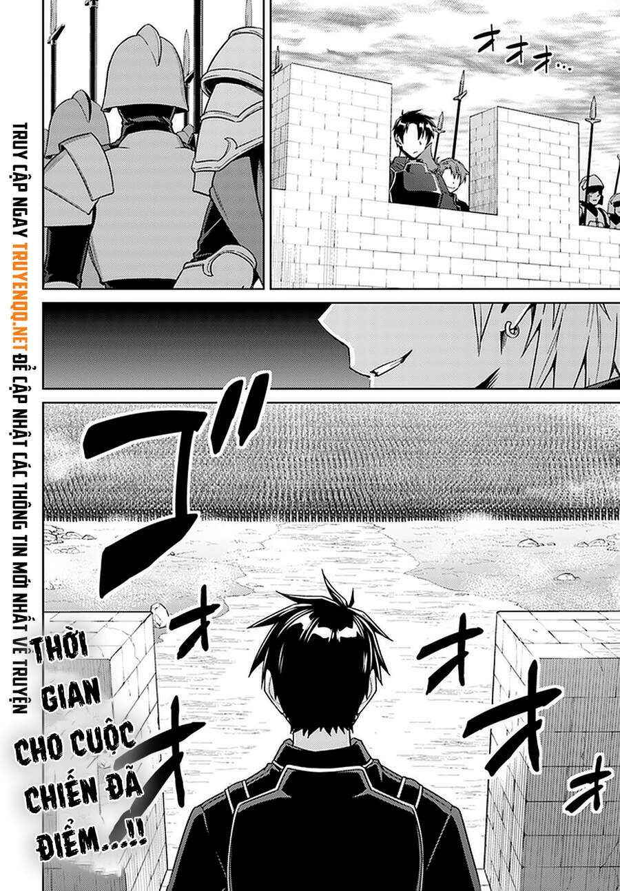 Nidome No Jinsei Wo Isekai De: Chapter 45.5