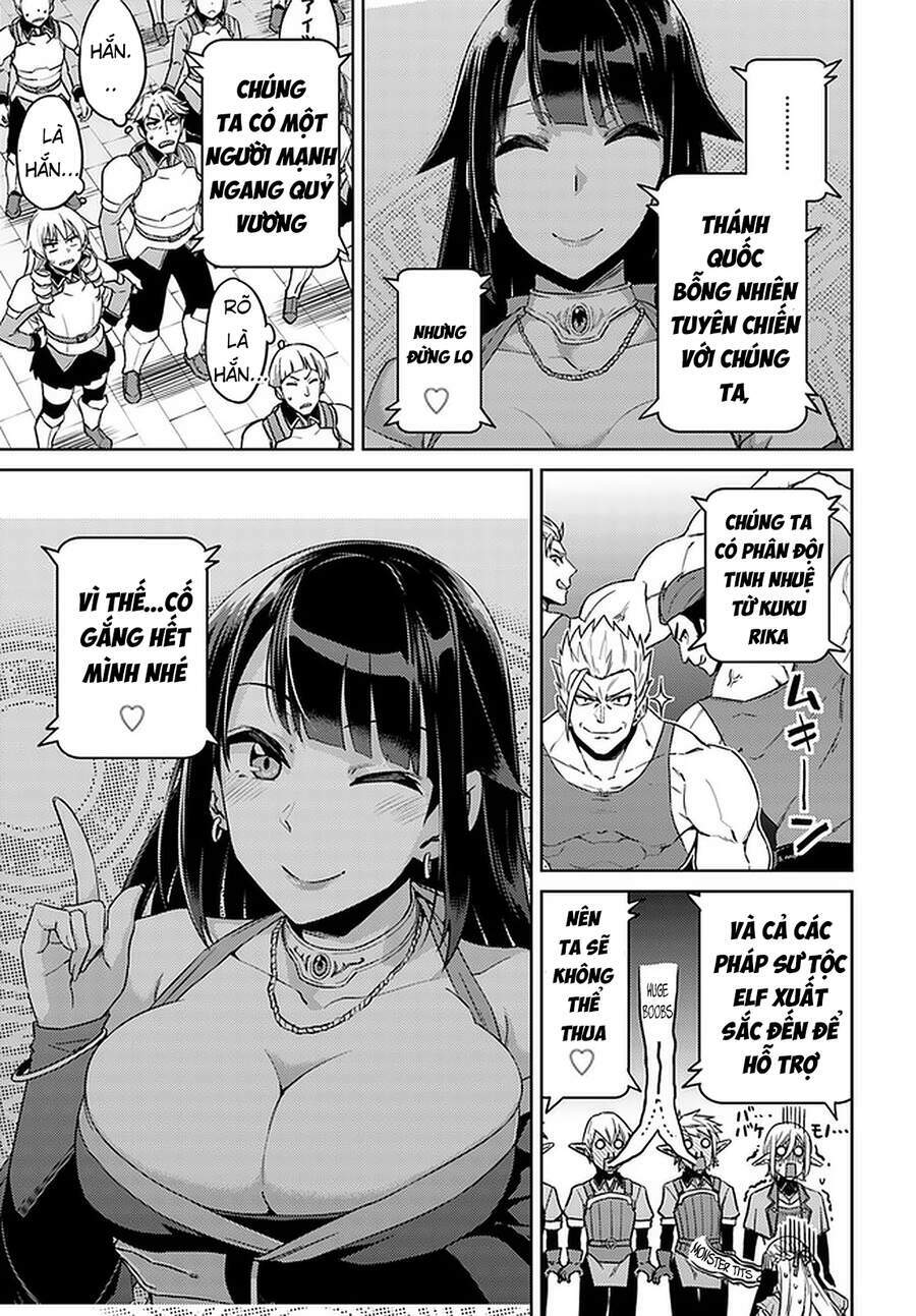 Nidome No Jinsei Wo Isekai De: Chapter 45.5
