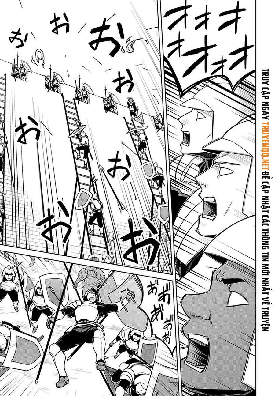 Nidome No Jinsei Wo Isekai De: Chapter 46.5