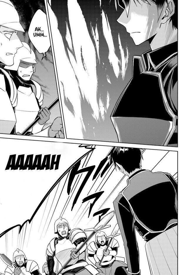 Nidome No Jinsei Wo Isekai De: Chapter 47