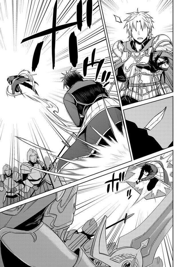 Nidome No Jinsei Wo Isekai De: Chapter 47