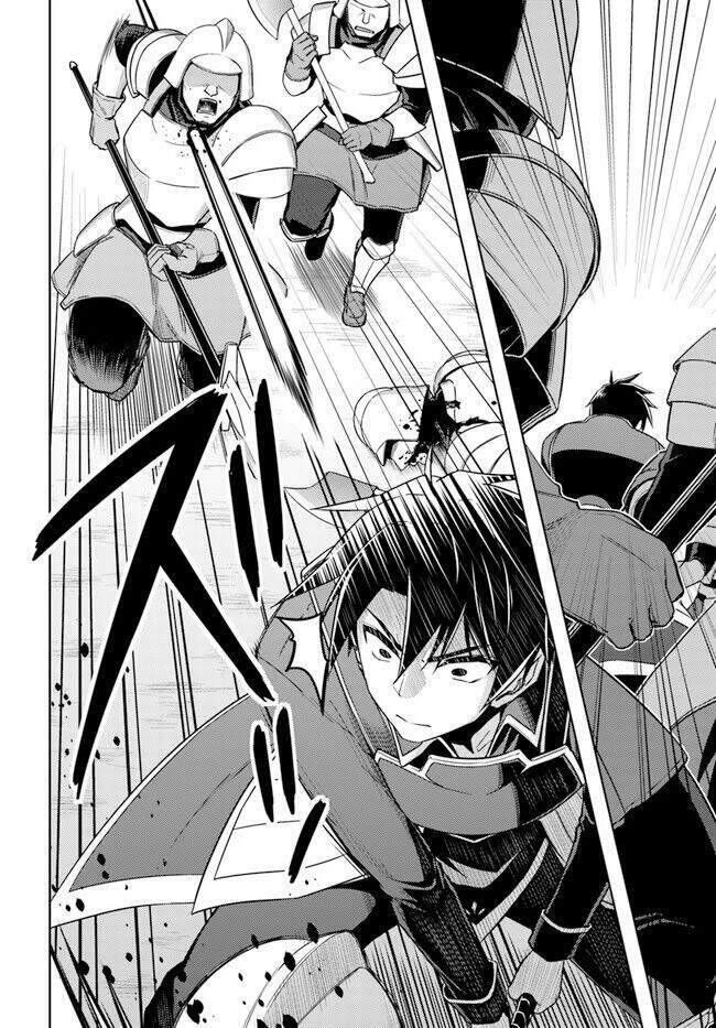 Nidome No Jinsei Wo Isekai De: Chapter 47
