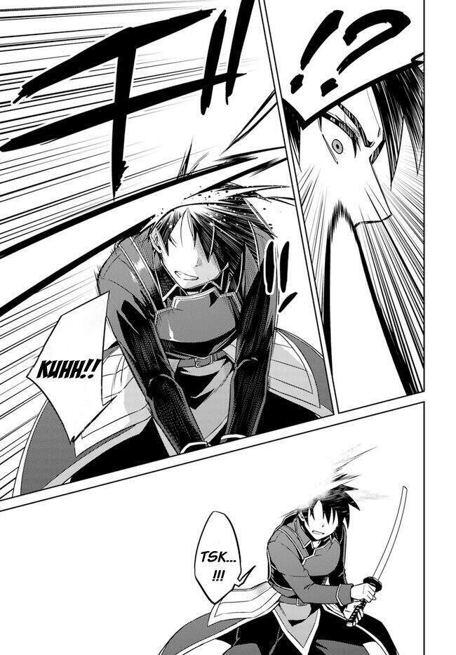 Nidome No Jinsei Wo Isekai De: Chapter 47