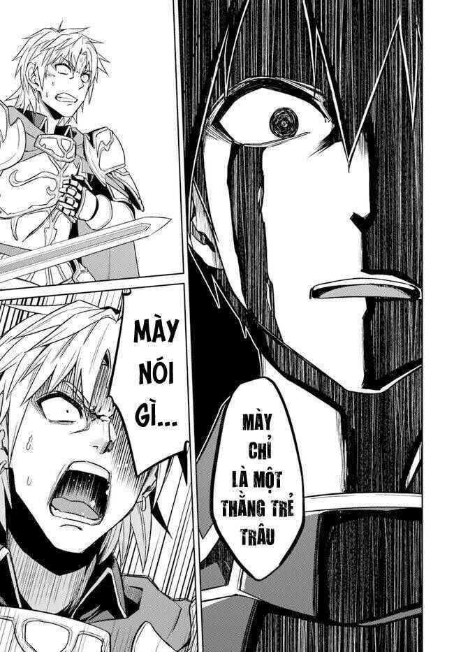 Nidome No Jinsei Wo Isekai De: Chapter 48.5