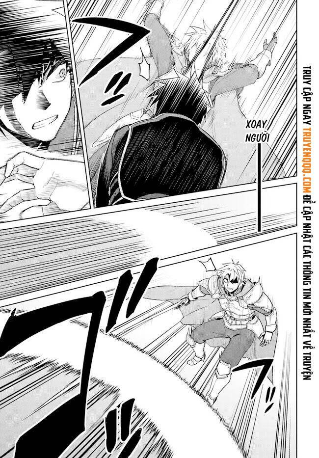 Nidome No Jinsei Wo Isekai De: Chapter 48.5