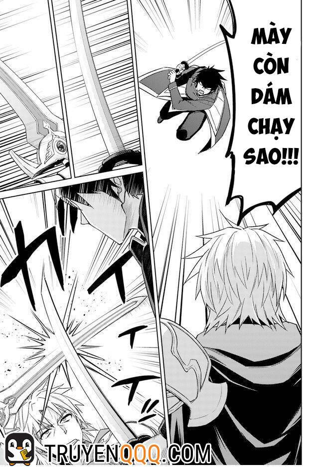 Nidome No Jinsei Wo Isekai De: Chapter 48