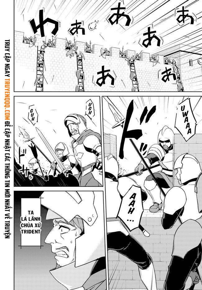 Nidome No Jinsei Wo Isekai De: Chapter 48