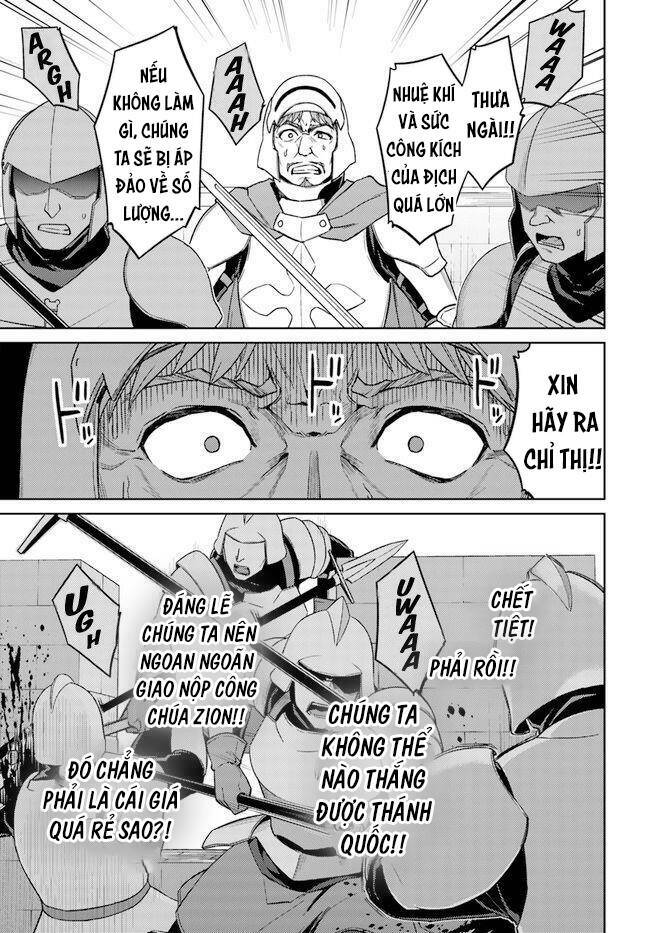 Nidome No Jinsei Wo Isekai De: Chapter 48