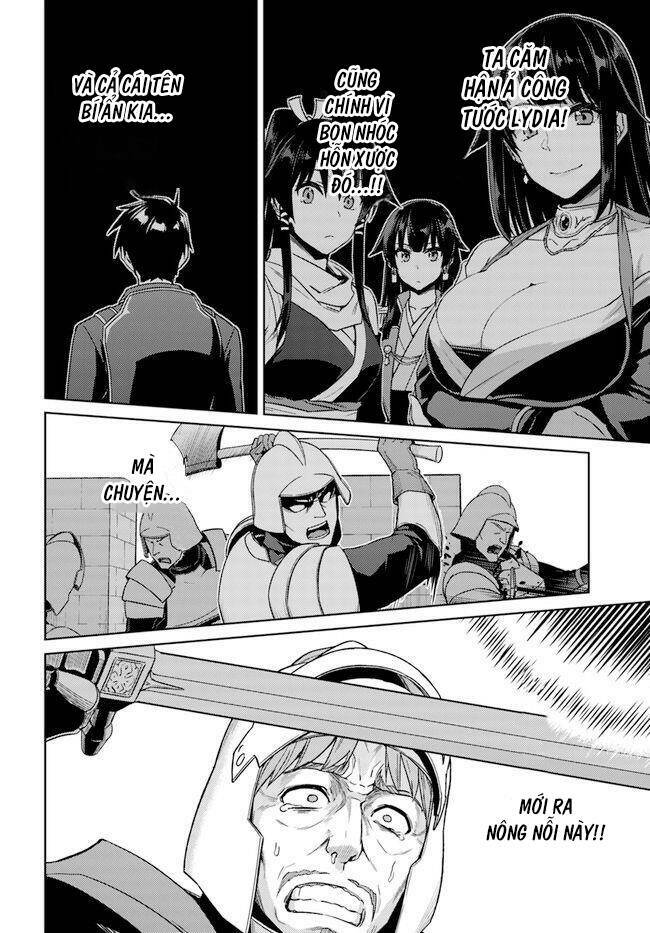 Nidome No Jinsei Wo Isekai De: Chapter 48