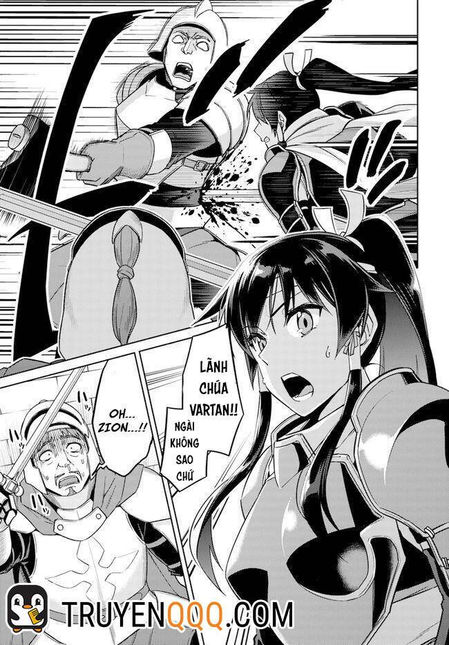 Nidome No Jinsei Wo Isekai De: Chapter 48