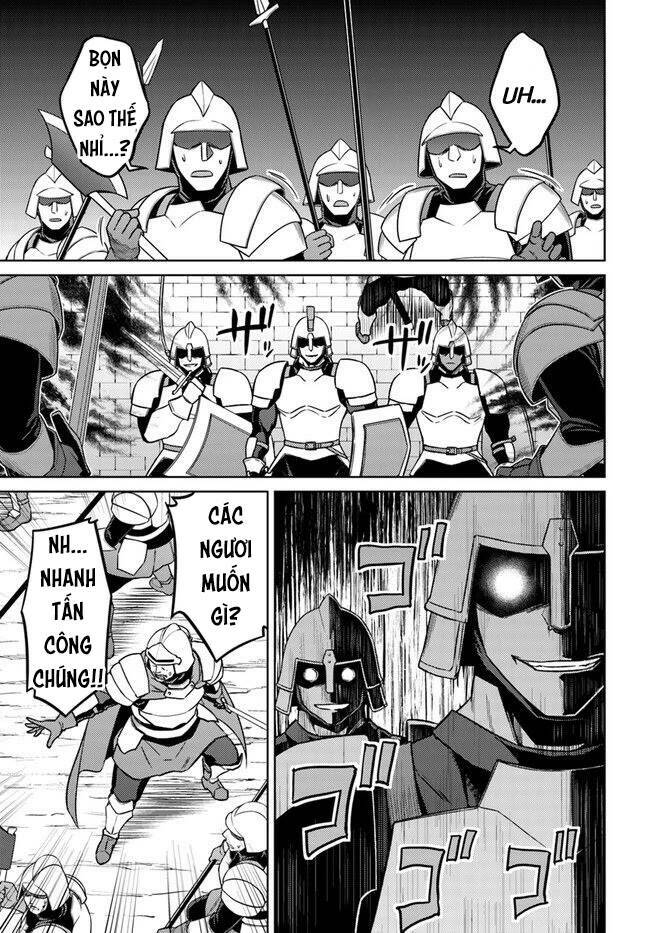 Nidome No Jinsei Wo Isekai De: Chapter 49.5