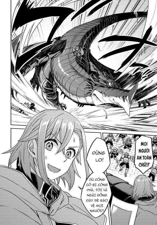 Nidome No Jinsei Wo Isekai De: Chapter 49.5