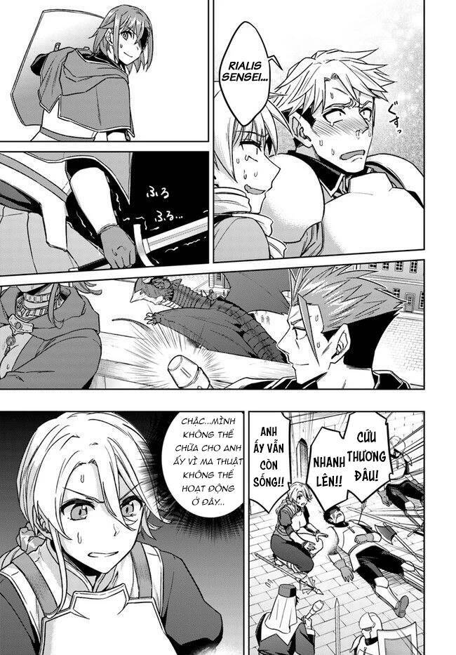 Nidome No Jinsei Wo Isekai De: Chapter 49.5