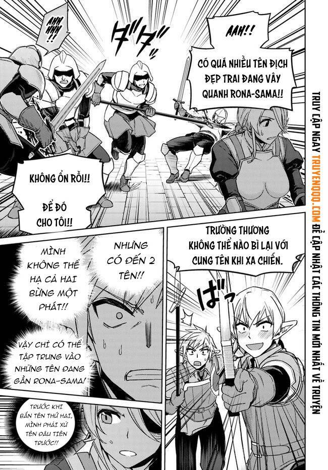 Nidome No Jinsei Wo Isekai De: Chapter 49.5