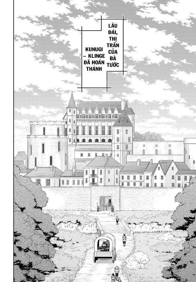 Nidome No Jinsei Wo Isekai De: Chapter 49.6