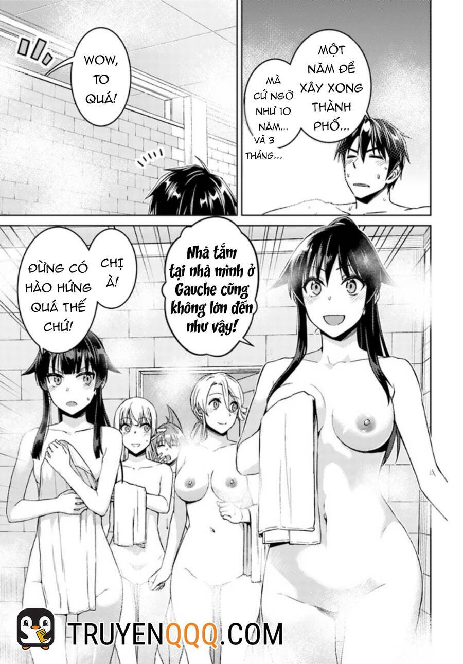 Nidome No Jinsei Wo Isekai De: Chapter 49.6