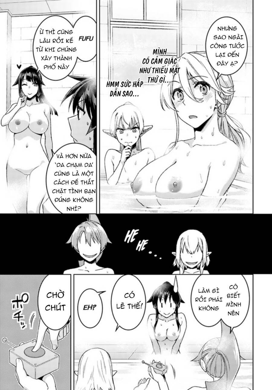 Nidome No Jinsei Wo Isekai De: Chapter 49.6