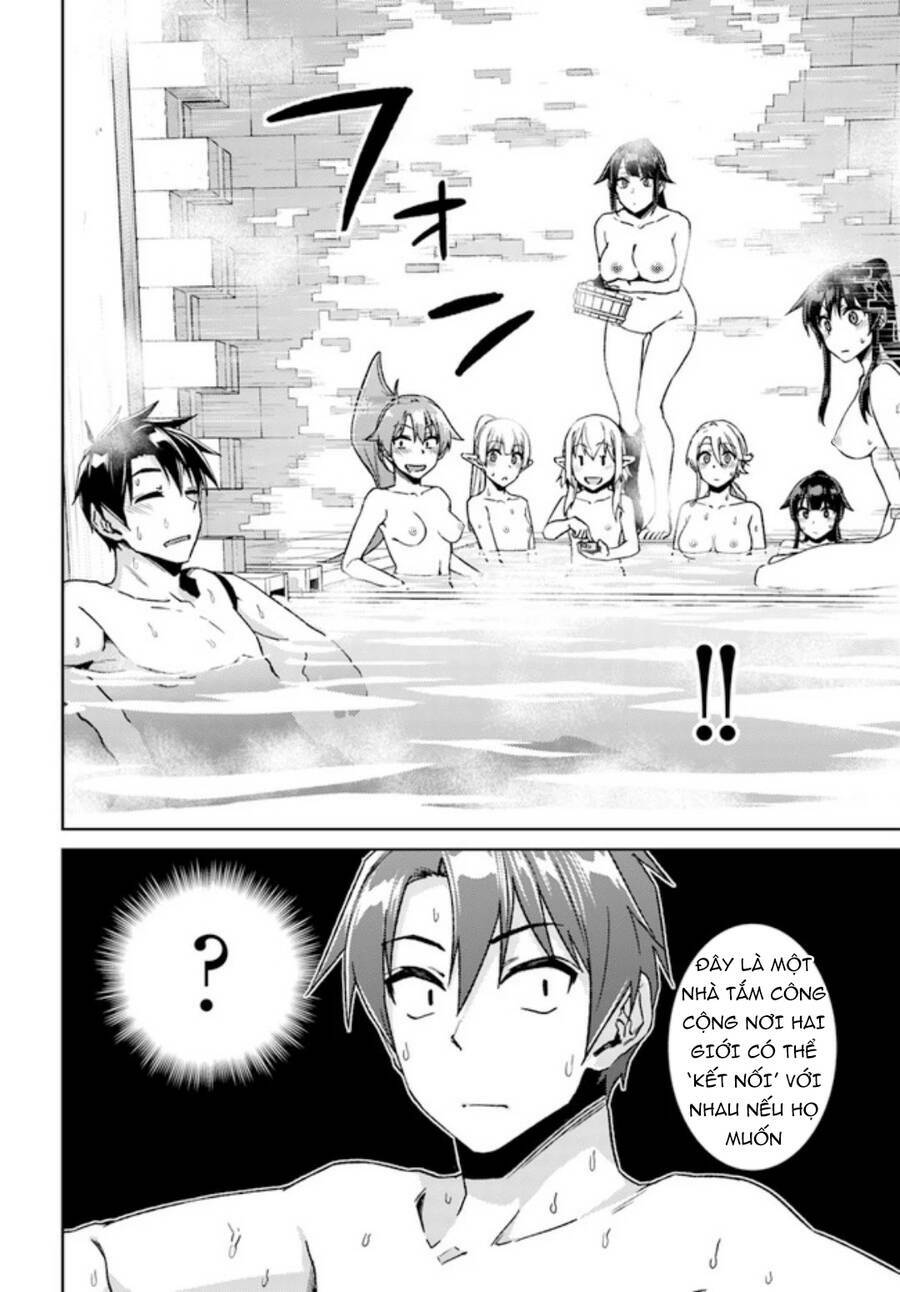 Nidome No Jinsei Wo Isekai De: Chapter 49.6