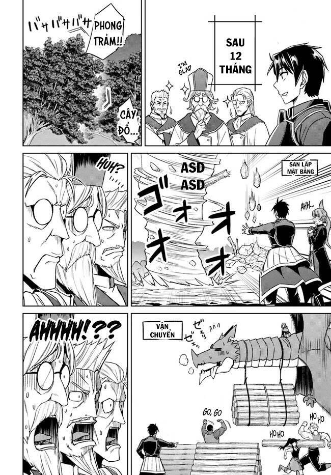 Nidome No Jinsei Wo Isekai De: Chapter 49.6