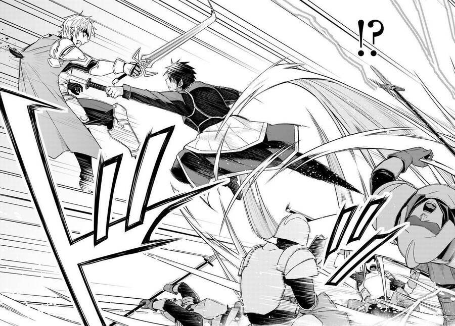 Nidome No Jinsei Wo Isekai De: Chapter 49