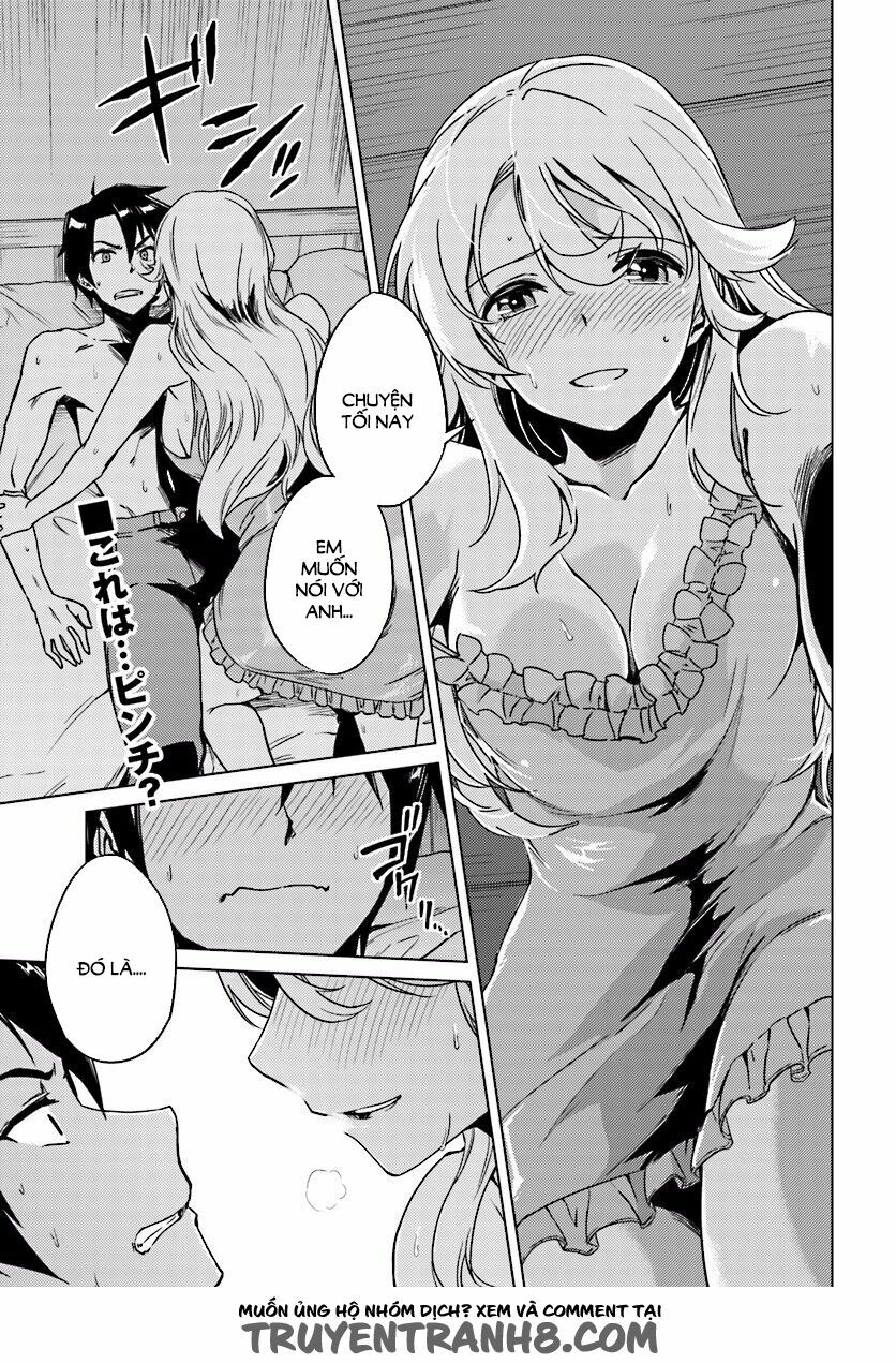 Nidome No Jinsei Wo Isekai De: Chapter 5