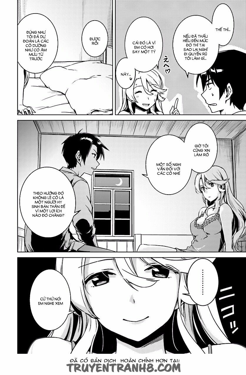 Nidome No Jinsei Wo Isekai De: Chapter 5