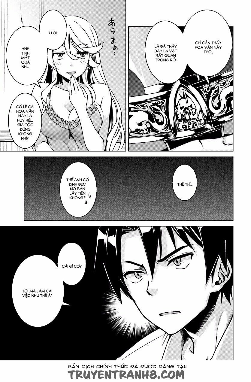 Nidome No Jinsei Wo Isekai De: Chapter 5