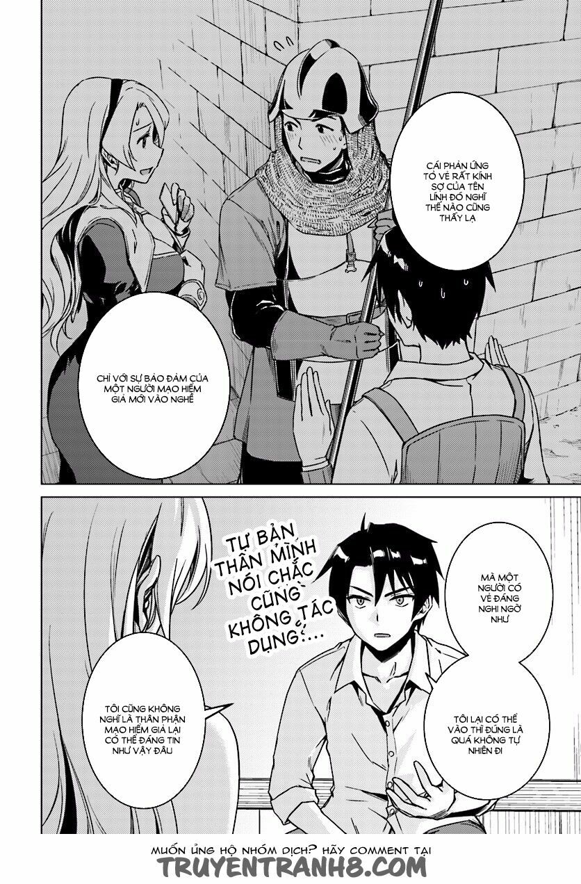 Nidome No Jinsei Wo Isekai De: Chapter 5