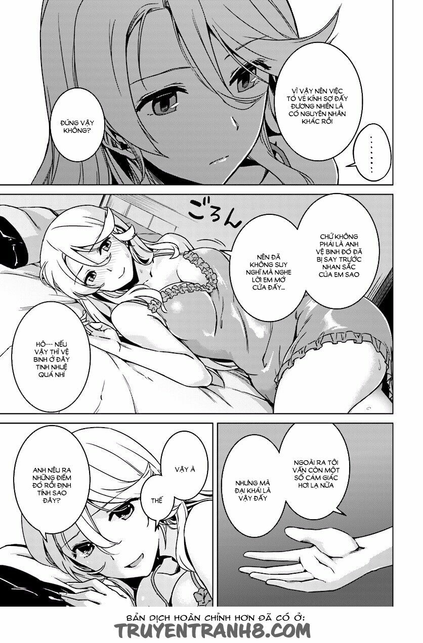 Nidome No Jinsei Wo Isekai De: Chapter 5