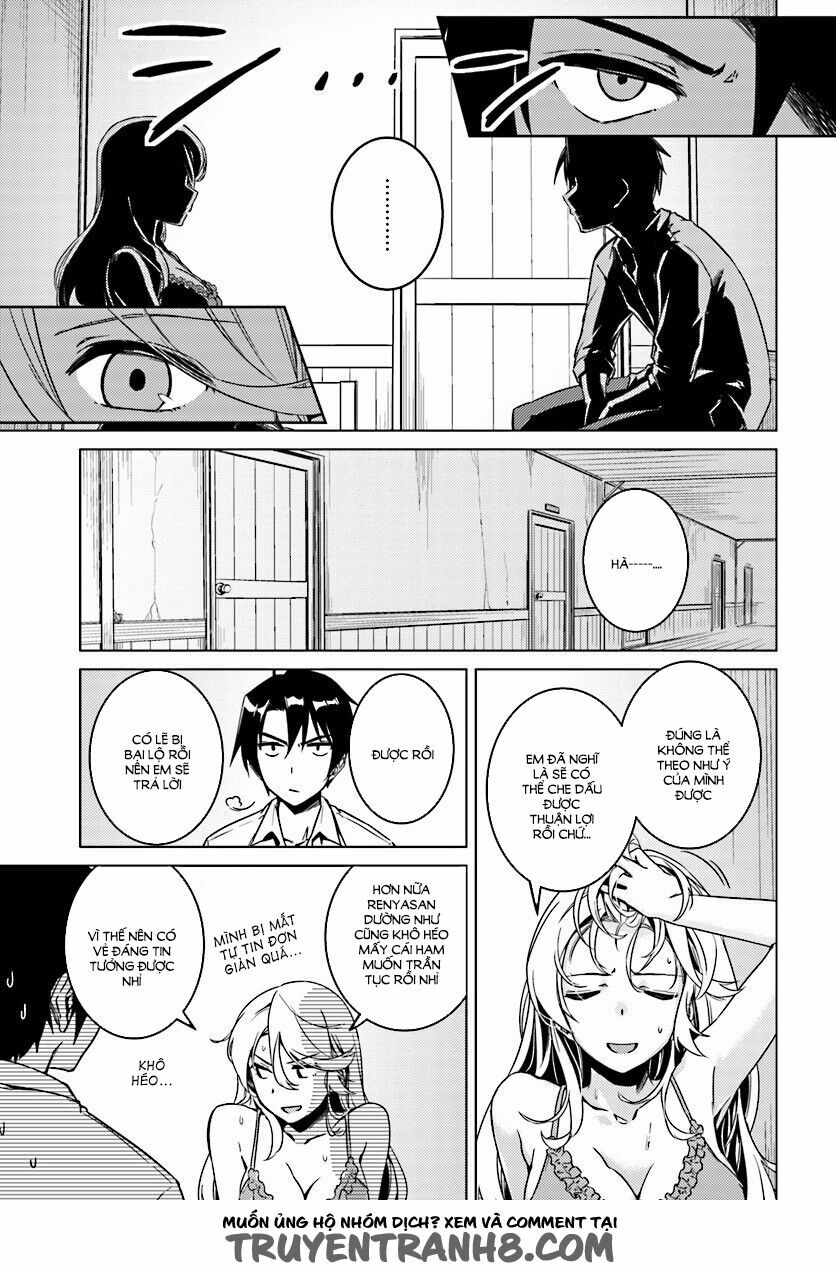 Nidome No Jinsei Wo Isekai De: Chapter 5
