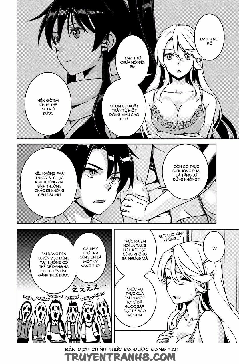 Nidome No Jinsei Wo Isekai De: Chapter 5