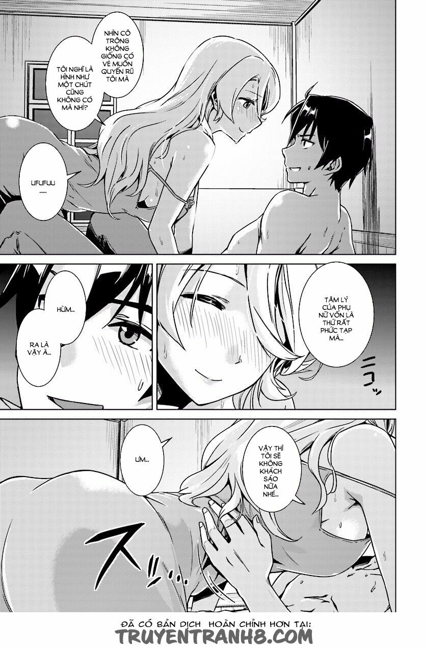 Nidome No Jinsei Wo Isekai De: Chapter 5