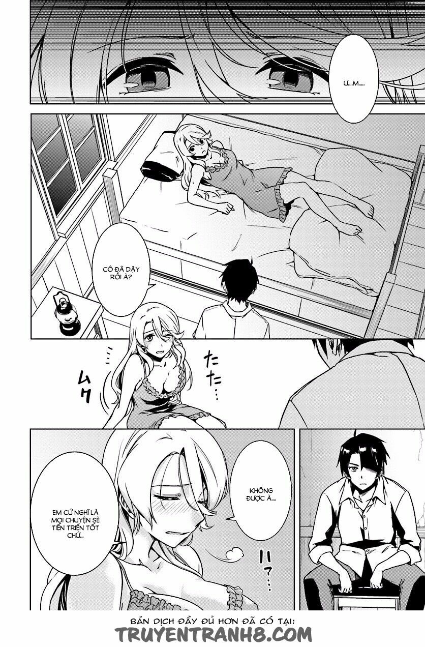 Nidome No Jinsei Wo Isekai De: Chapter 5