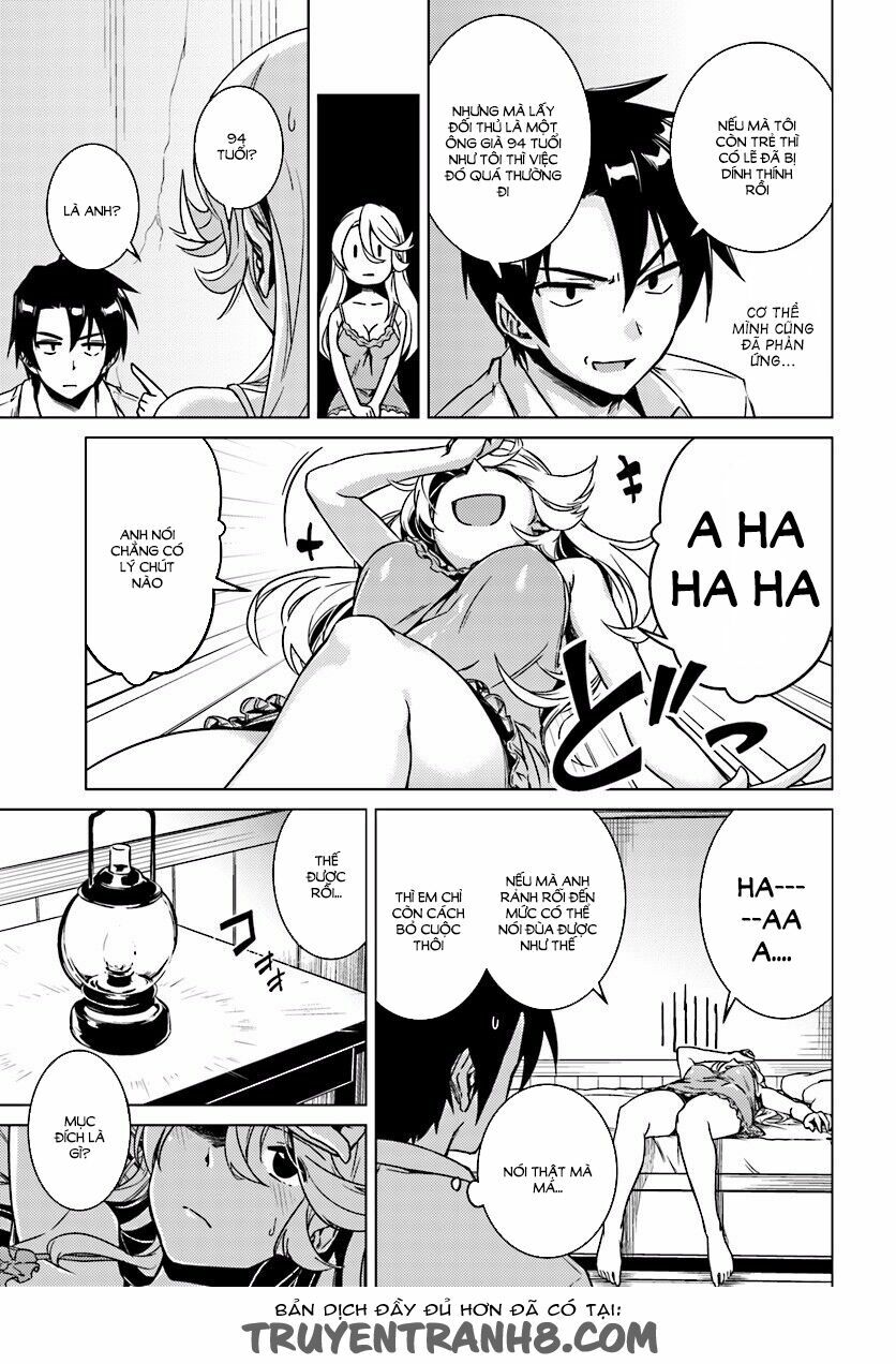 Nidome No Jinsei Wo Isekai De: Chapter 5