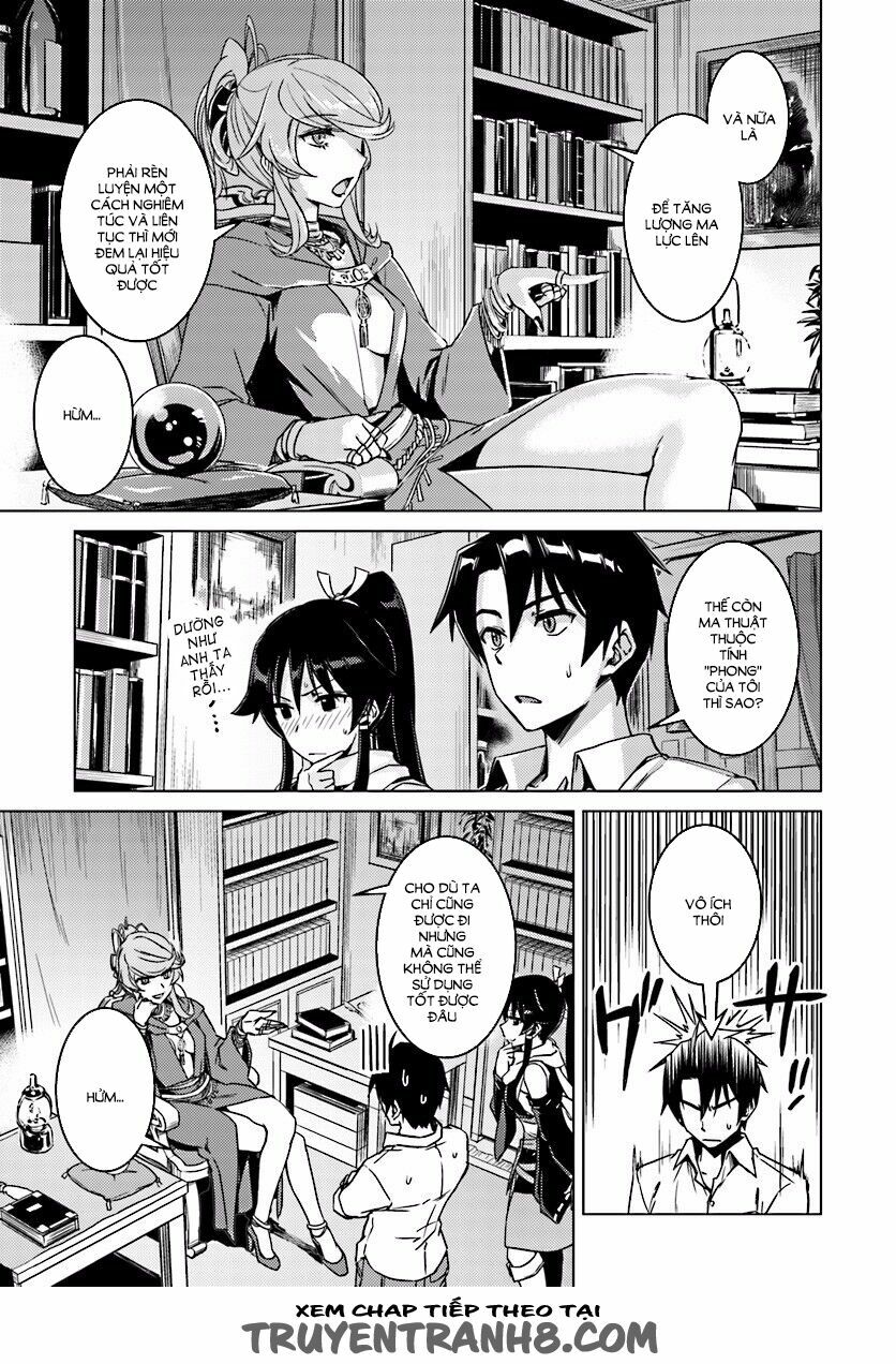 Nidome No Jinsei Wo Isekai De: Chapter 6