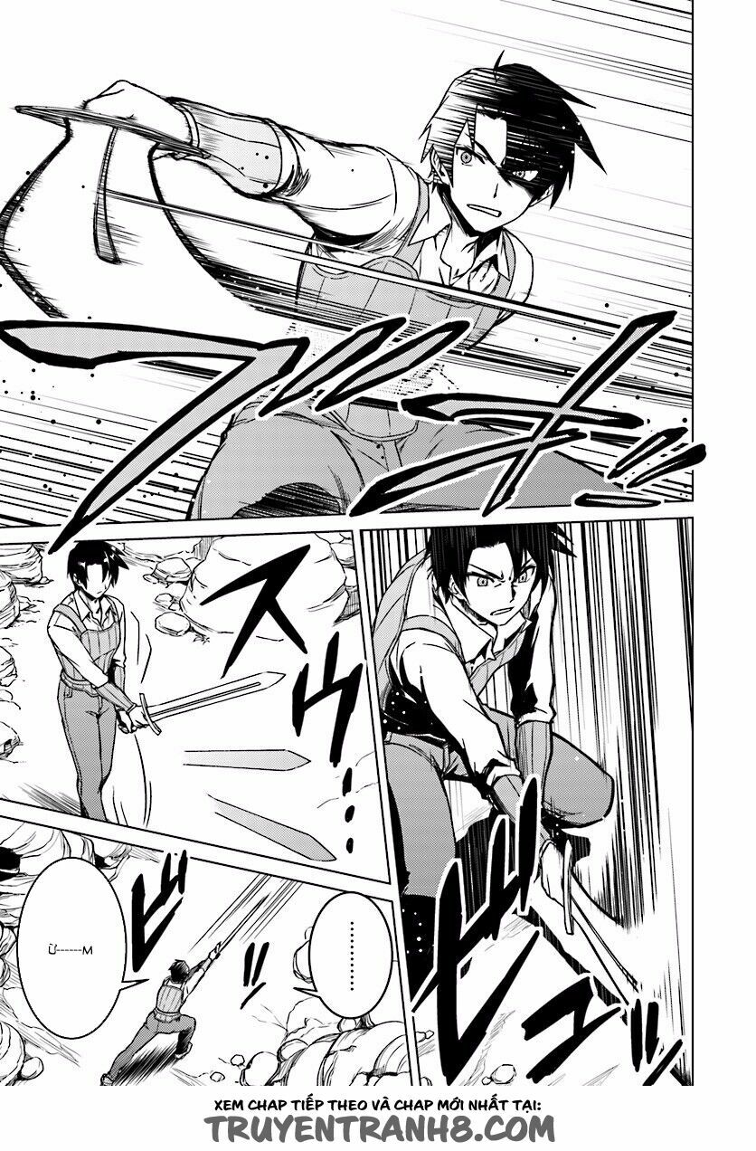 Nidome No Jinsei Wo Isekai De: Chapter 6
