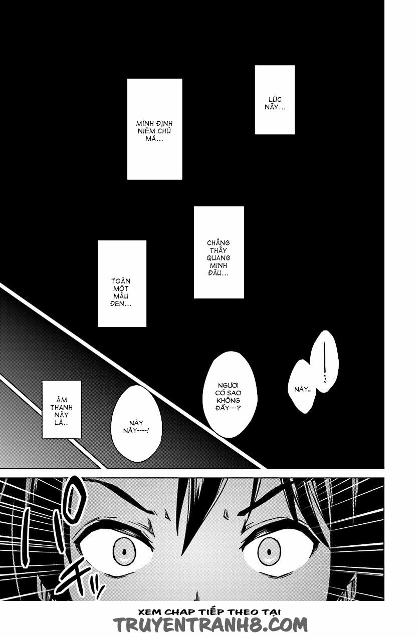 Nidome No Jinsei Wo Isekai De: Chapter 6