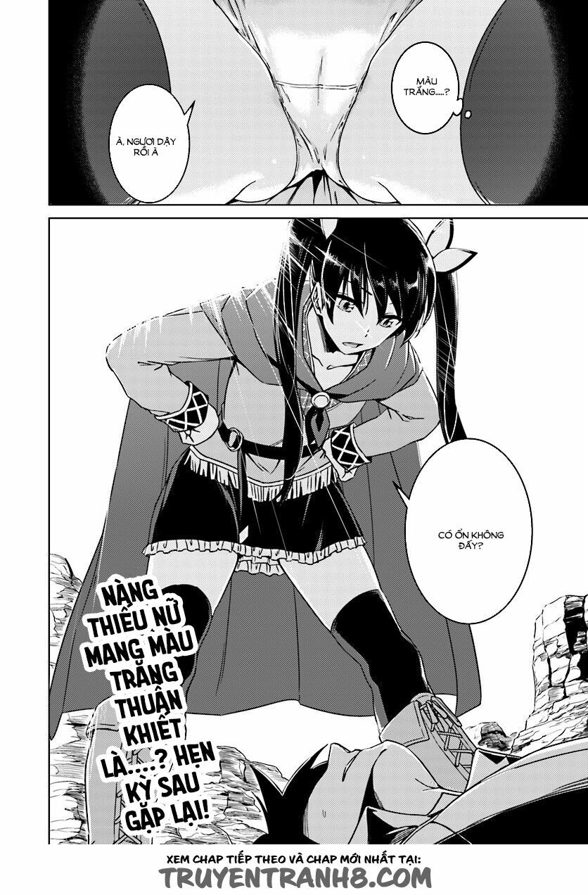 Nidome No Jinsei Wo Isekai De: Chapter 6