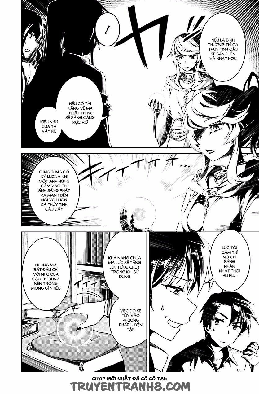 Nidome No Jinsei Wo Isekai De: Chapter 6