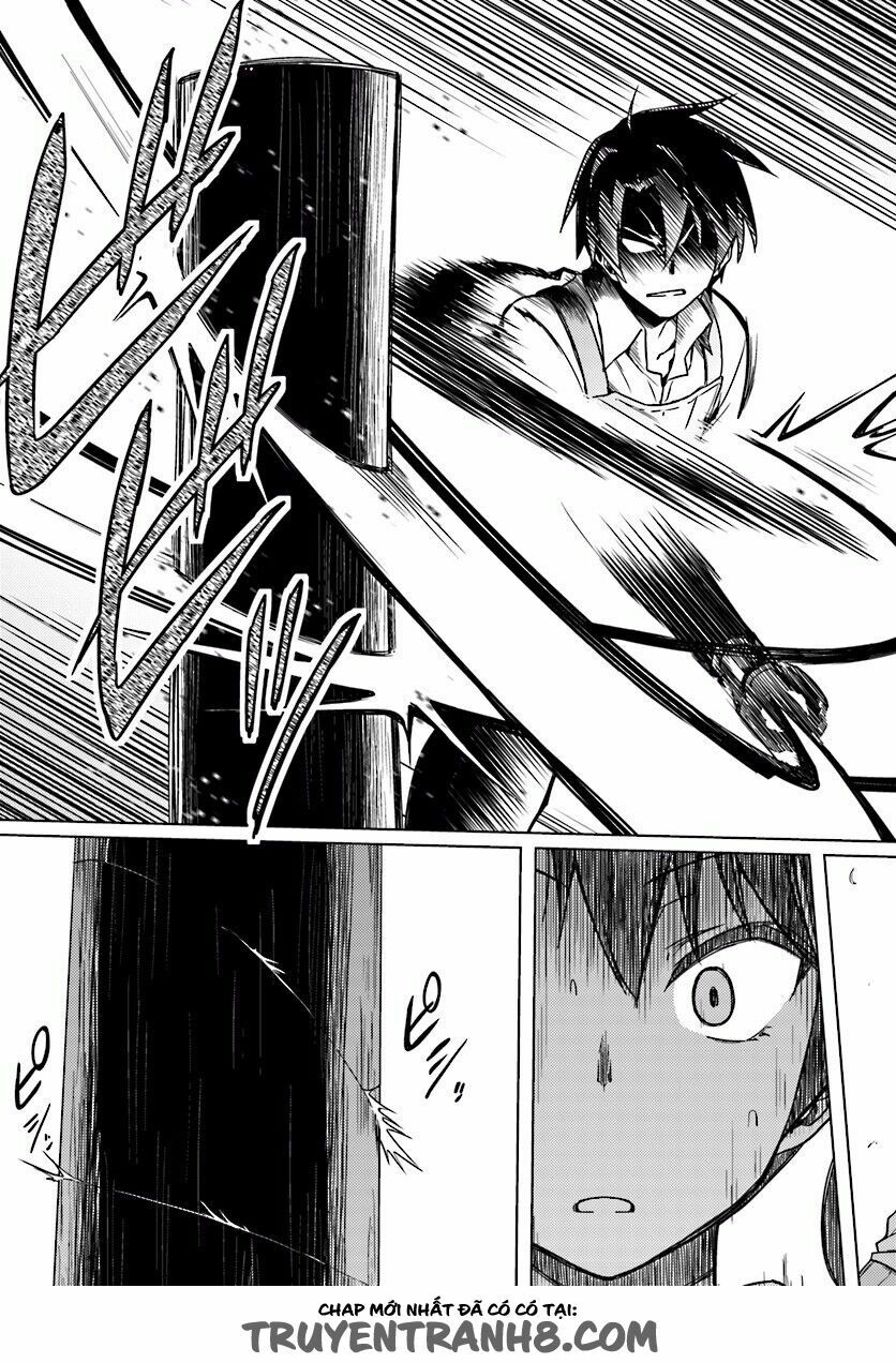 Nidome No Jinsei Wo Isekai De: Chapter 7