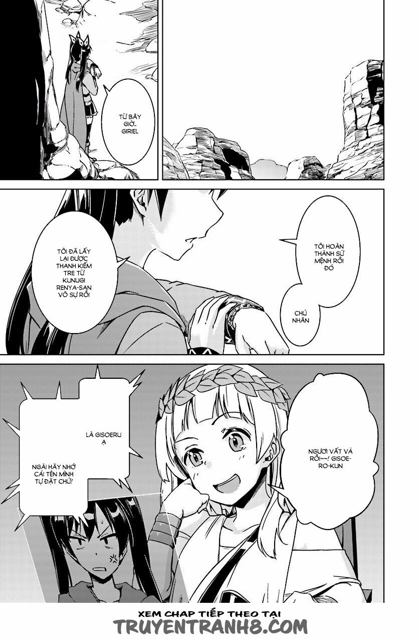Nidome No Jinsei Wo Isekai De: Chapter 7