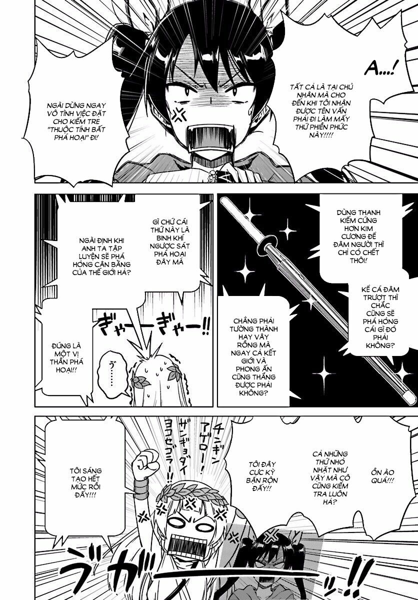 Nidome No Jinsei Wo Isekai De: Chapter 7